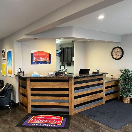 Fairbridge Inn & Suites Williston Luaran gambar
