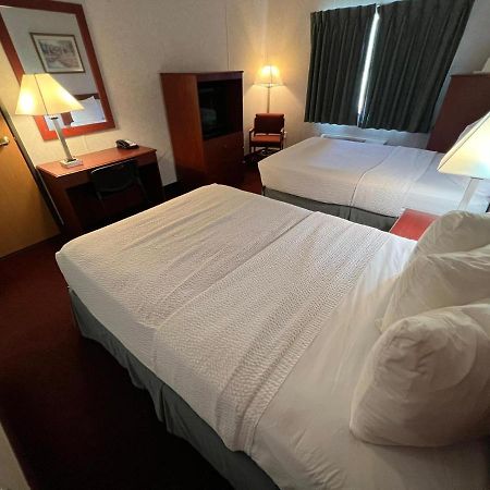 Fairbridge Inn & Suites Williston Luaran gambar
