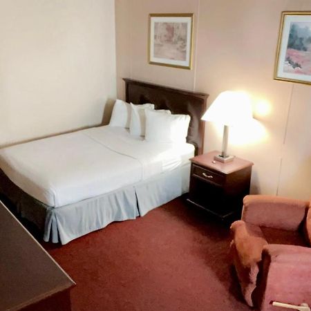 Fairbridge Inn & Suites Williston Luaran gambar