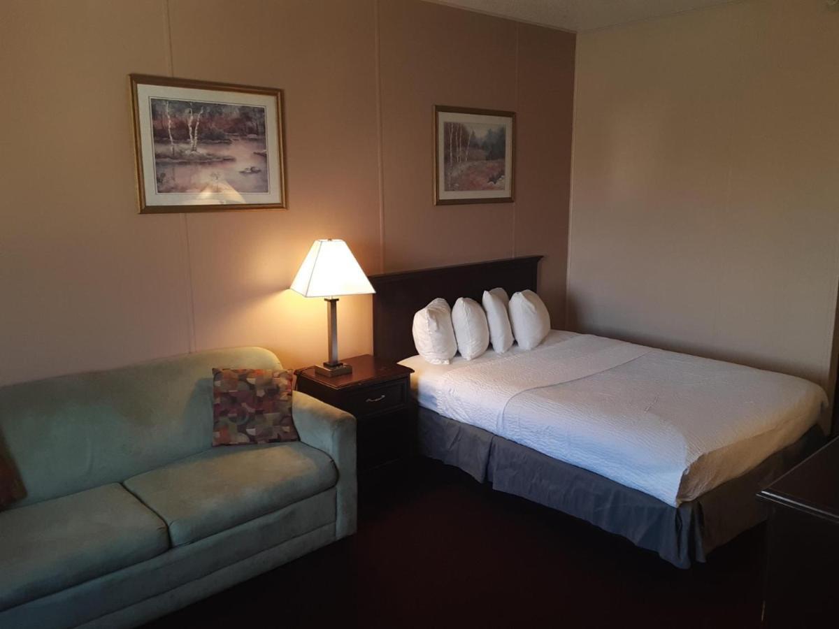 Fairbridge Inn & Suites Williston Luaran gambar