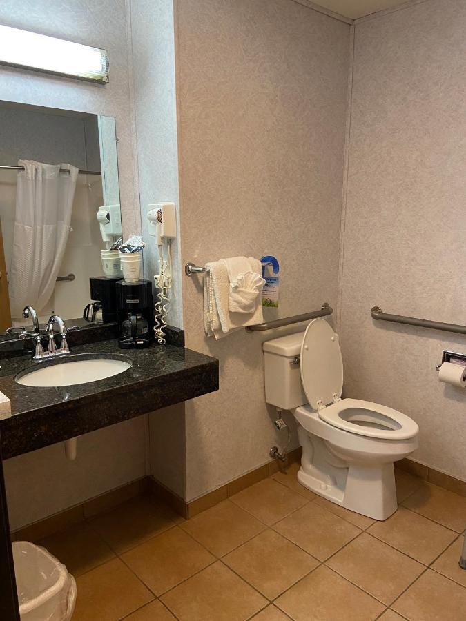 Fairbridge Inn & Suites Williston Luaran gambar