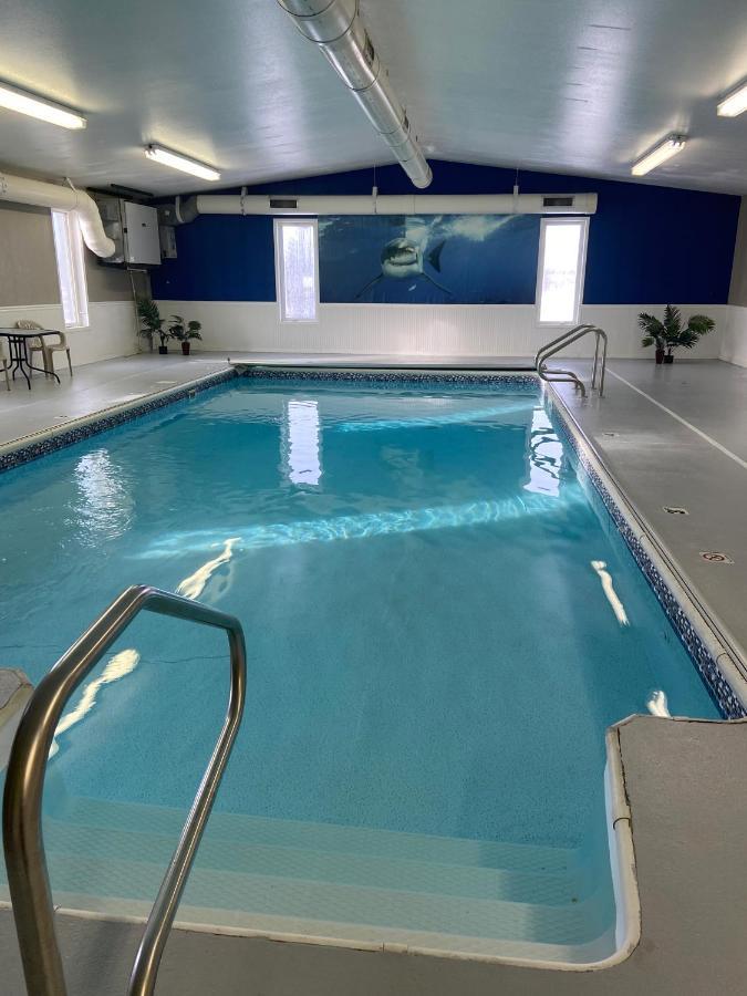 Fairbridge Inn & Suites Williston Luaran gambar