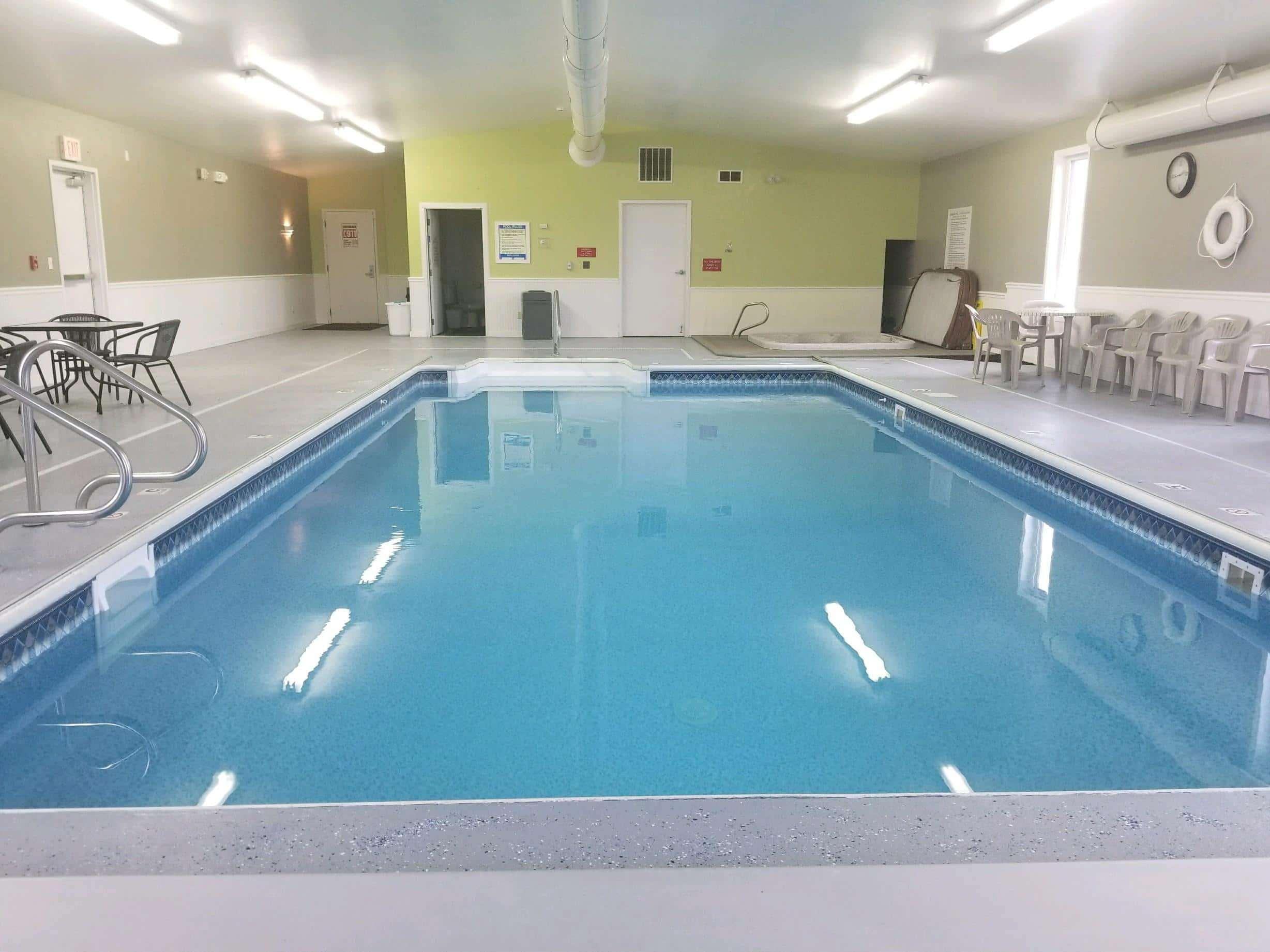 Fairbridge Inn & Suites Williston Luaran gambar