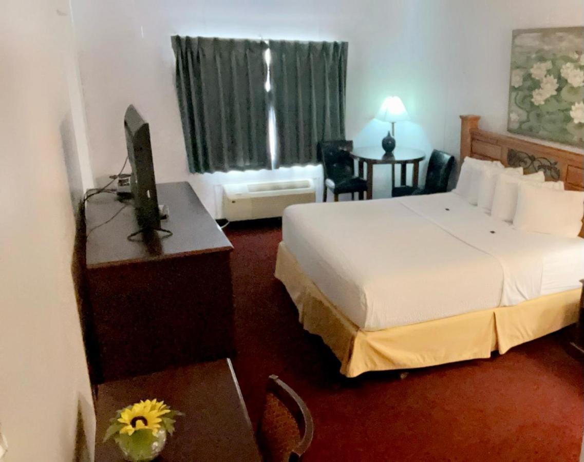 Fairbridge Inn & Suites Williston Luaran gambar