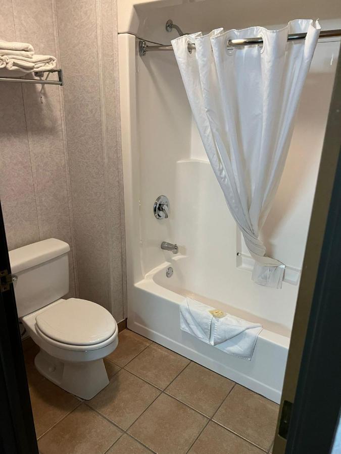 Fairbridge Inn & Suites Williston Luaran gambar