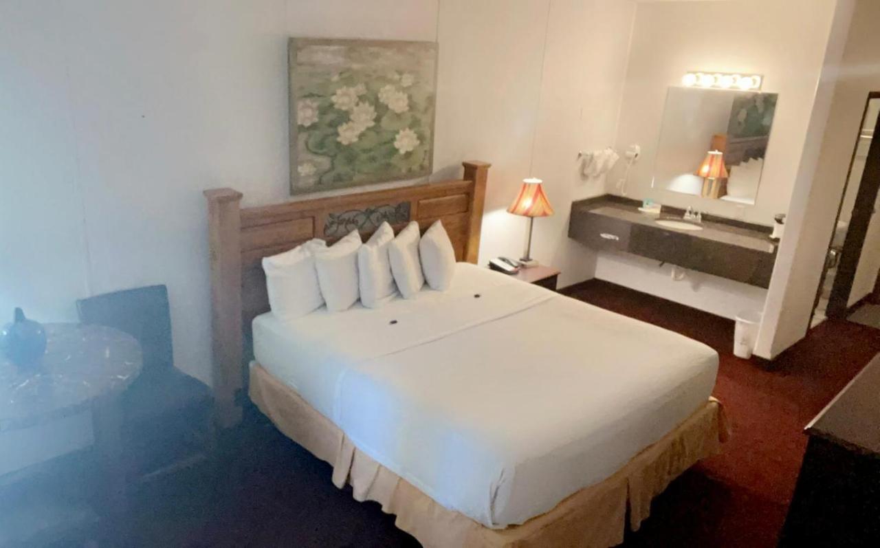 Fairbridge Inn & Suites Williston Luaran gambar