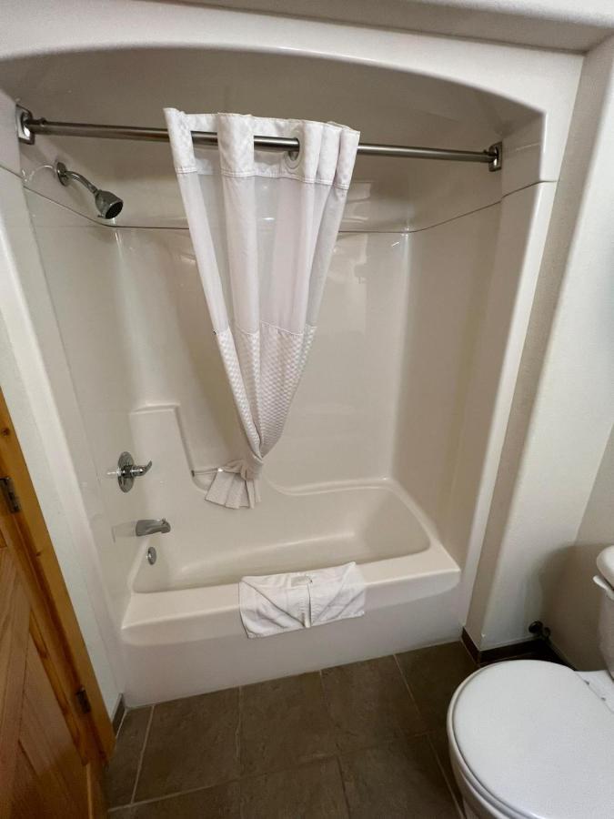 Fairbridge Inn & Suites Williston Luaran gambar
