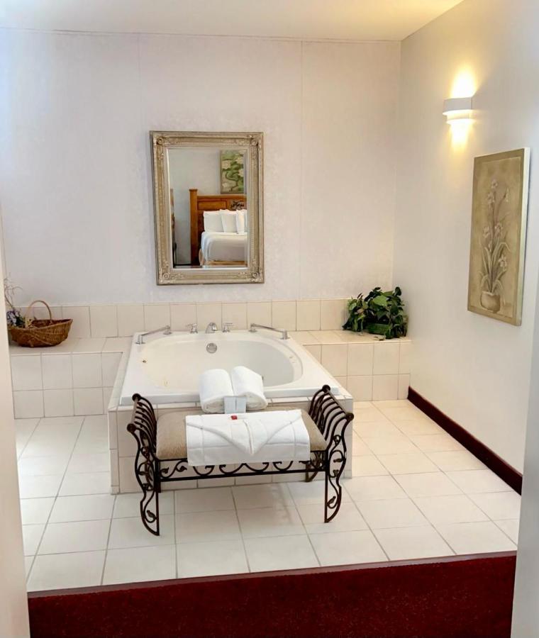 Fairbridge Inn & Suites Williston Luaran gambar