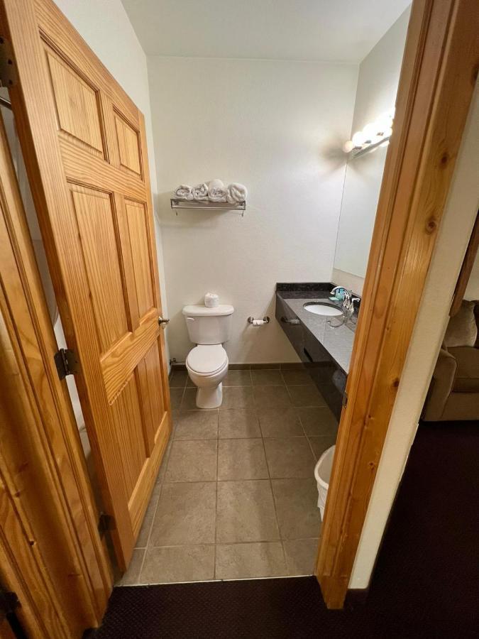 Fairbridge Inn & Suites Williston Luaran gambar