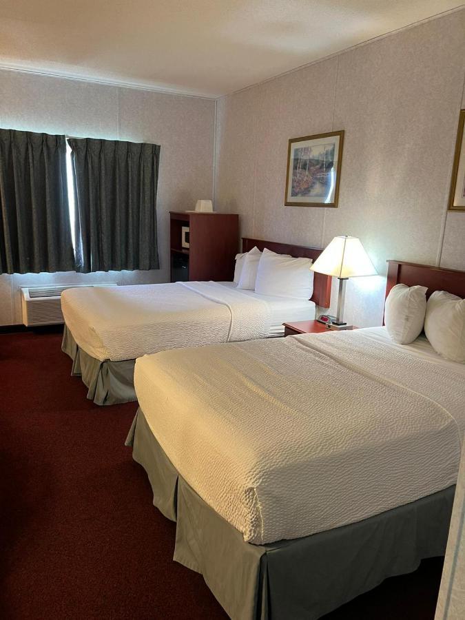Fairbridge Inn & Suites Williston Luaran gambar