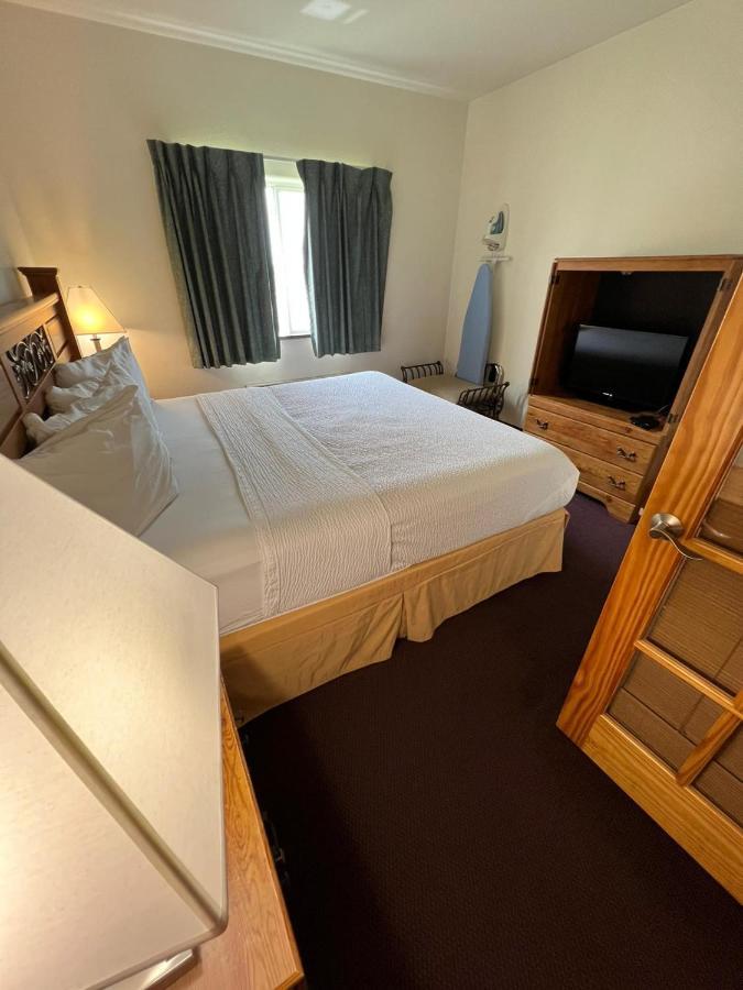 Fairbridge Inn & Suites Williston Luaran gambar