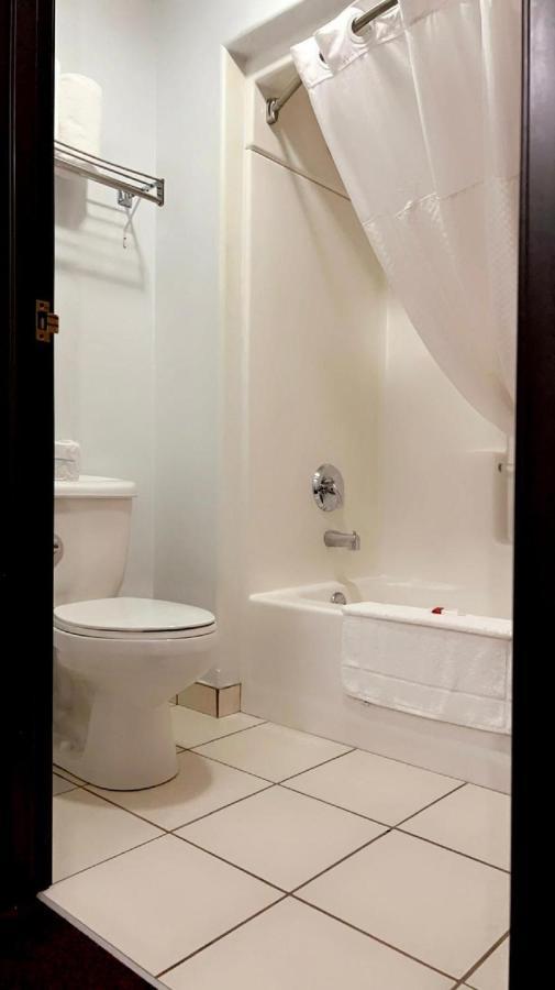Fairbridge Inn & Suites Williston Luaran gambar
