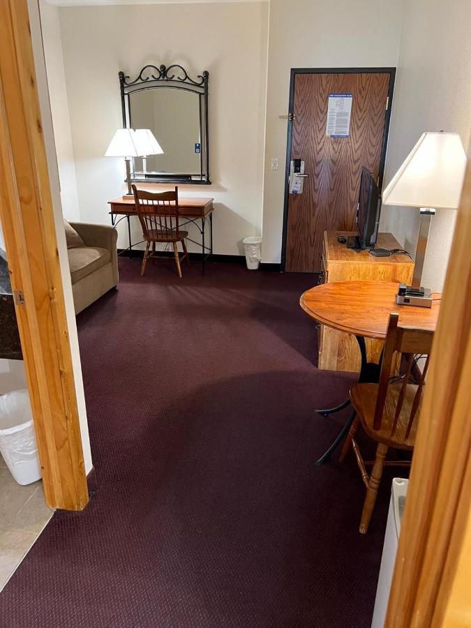 Fairbridge Inn & Suites Williston Luaran gambar