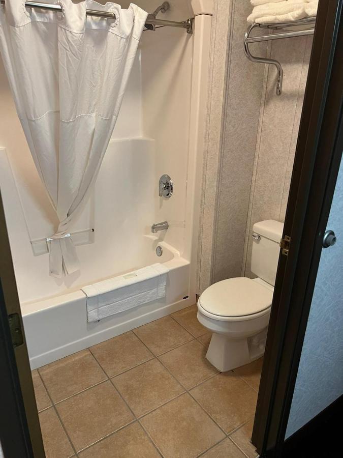 Fairbridge Inn & Suites Williston Luaran gambar