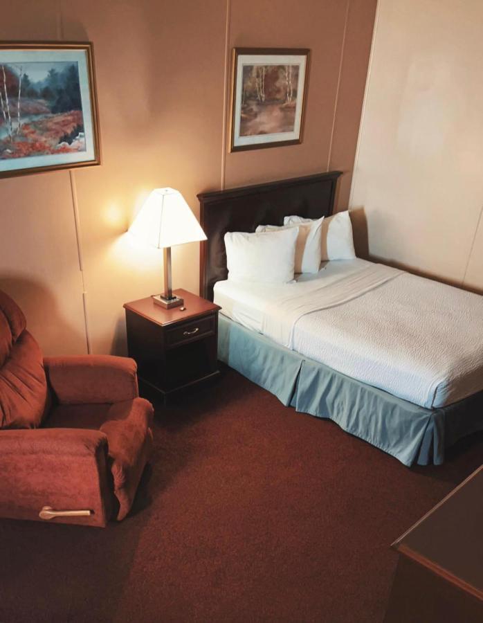 Fairbridge Inn & Suites Williston Luaran gambar
