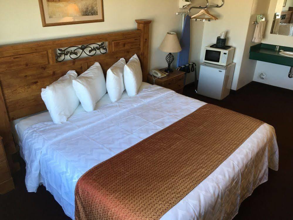 Fairbridge Inn & Suites Williston Luaran gambar