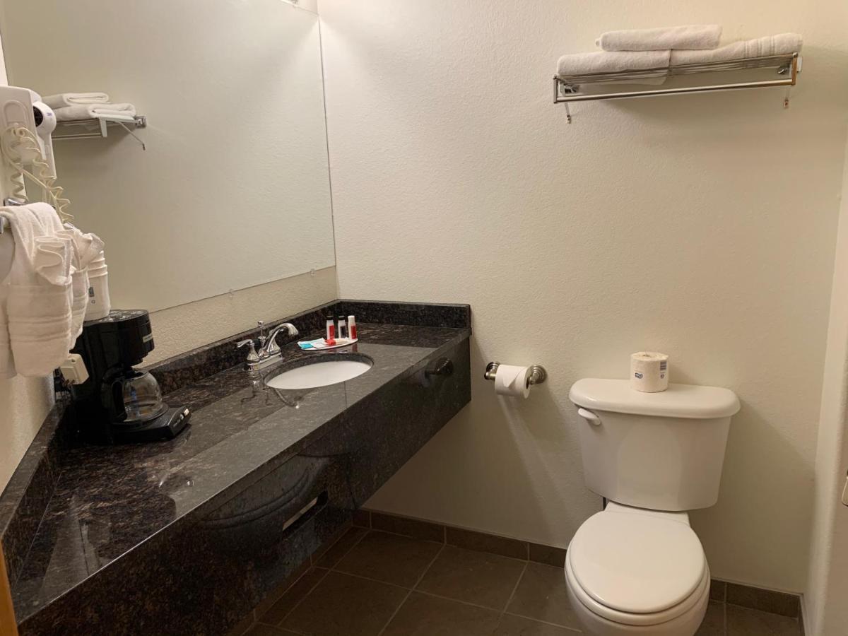 Fairbridge Inn & Suites Williston Luaran gambar