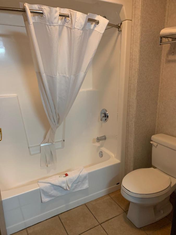 Fairbridge Inn & Suites Williston Luaran gambar