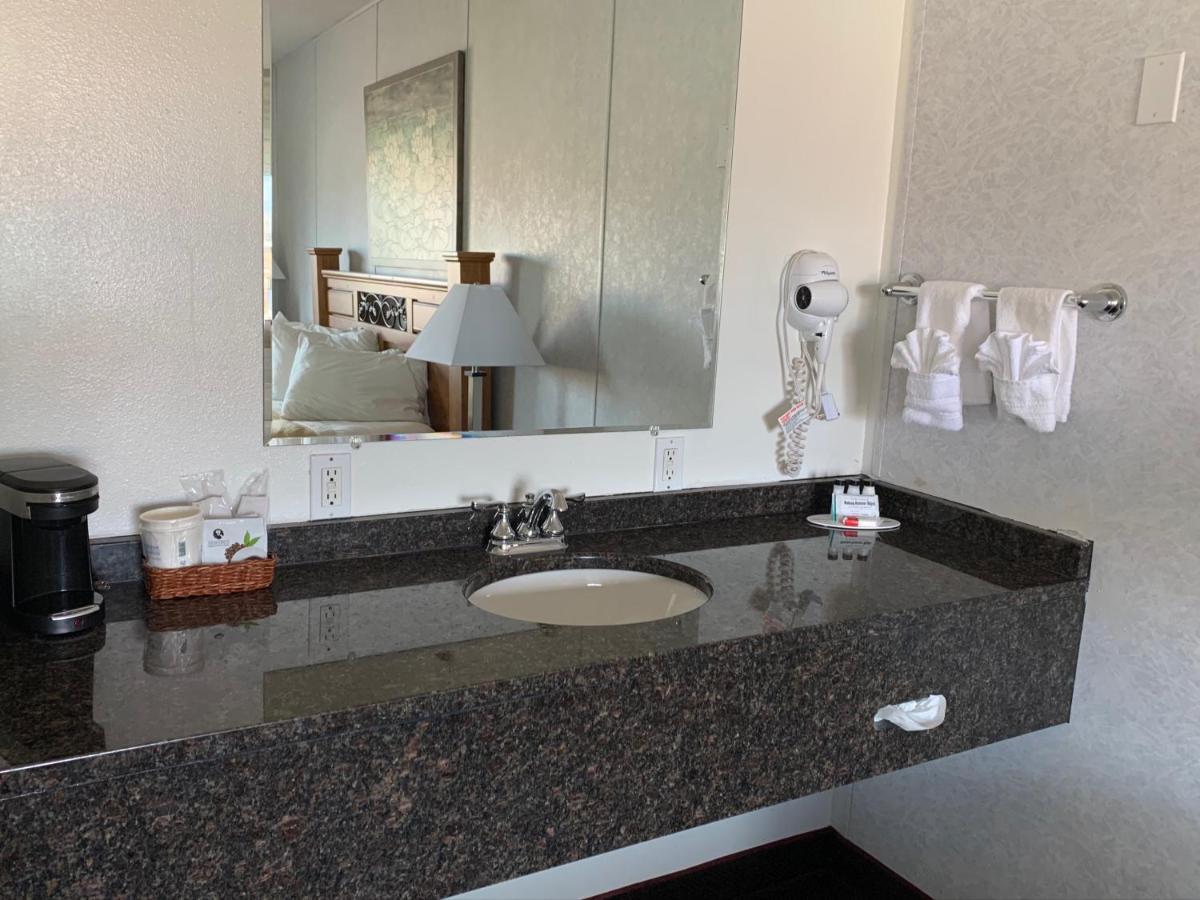 Fairbridge Inn & Suites Williston Luaran gambar
